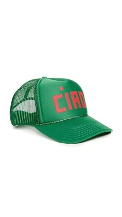 Clare V. Block Ciao Trucker Hat -Deals Madewell Store clare21011102c8 1673446319825 2 0. UX357 QL90