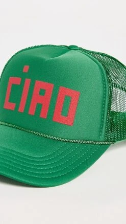 Clare V. Block Ciao Trucker Hat -Deals Madewell Store clare21011102c8 1673446321312 2 0. UX357 QL90