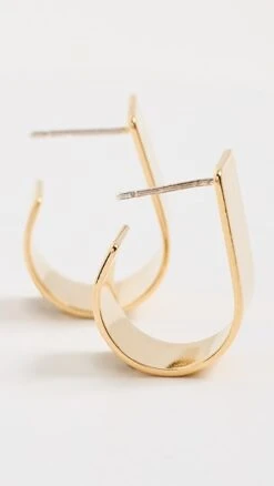 Cloverpost 14k Layla Earrings -Deals Madewell Store cpost3040015065 1669409897500 2 0. UX357 QL90