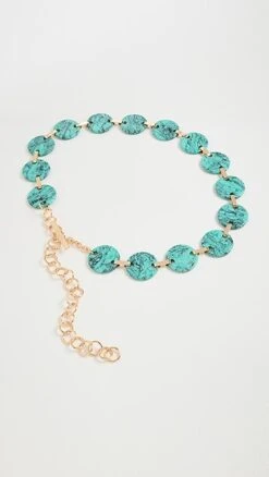 Cult Gaia Gabrie Belt