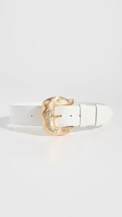 Cult Gaia Paulina Belt