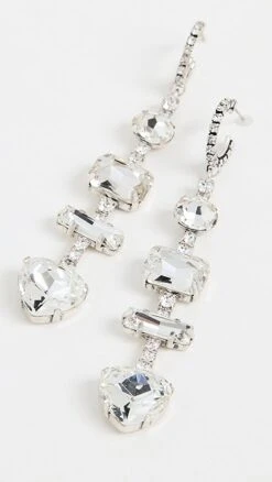 DANNIJO Sinclair Earrings -Deals Madewell Store danij4119412208 1663252867932 2 0. UX357 QL90