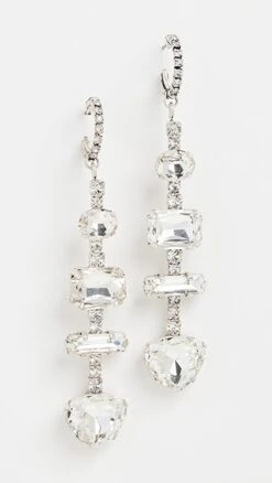 DANNIJO Sinclair Earrings