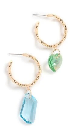 DANNIJO Dahlia Earrings -Deals Madewell Store danij4120661854 1669659113061 2 0. UX357 QL90