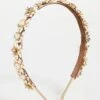 Deepa Gurnani Deepa By Deepa Gurnani Rina Headband