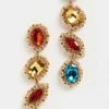 Deepa Gurnani Deepa By Deepa Gurnani Ezme Earrings