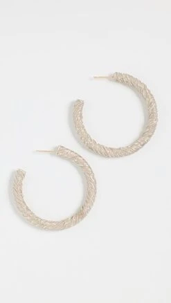 Deepa Gurnani Ozari Earrings
