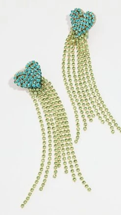 Deepa Gurnani Deepa By Deepa Gurnani Divina Earring -Deals Madewell Store deepa409421738e 1683030500011 2 0. UX357 QL90