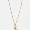 Elizabeth Cole Roxanne Necklace