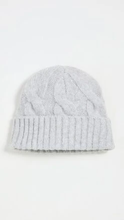 Eugenia Kim Roan Beanie