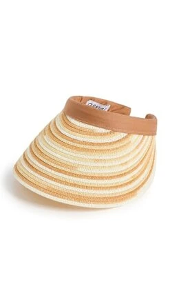 Eugenia Kim Chrissy Visor -Deals Madewell Store eugen414841f3a8 1676480747644 2 1. UX357 QL90