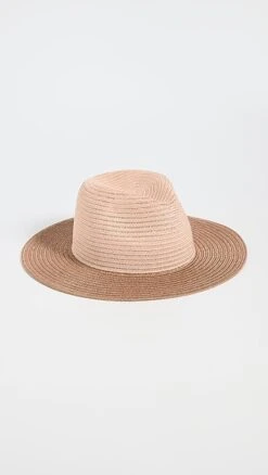 Eugenia Kim Courtney Hat