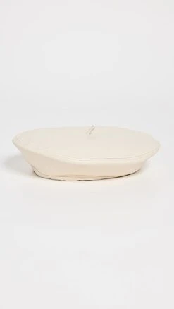 Eugenia Kim Carter Beret