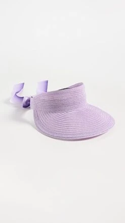 Eugenia Kim Ricky Visor