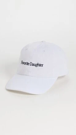 Favorite Daughter Classic Logo Baseball Hat 8 Favorite Daughter Classic Logo Baseball Hat -Deals Madewell Store favdr30058102ca 1677866905875 2 0. UX357 QL90