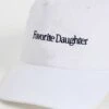 Favorite Daughter Classic Logo Baseball Hat