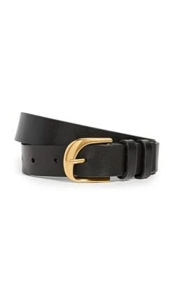 FRAME Twist Buckle Belt -Deals Madewell Store frame322671966b 1675202533530 2 0. UX357 QL90