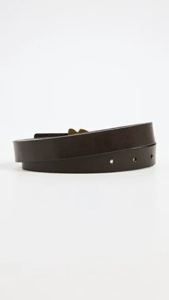 FRAME Shape Tri Keeper Belt -Deals Madewell Store frame3227710802 1681919616345 2 0. UX357 QL90
