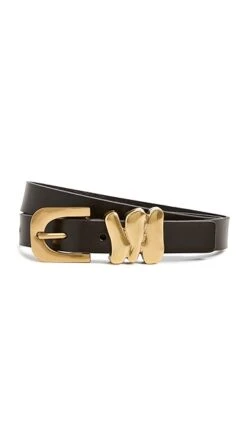 FRAME Shape Tri Keeper Belt -Deals Madewell Store frame3227710802 1681919616415 2 0. UX357 QL90