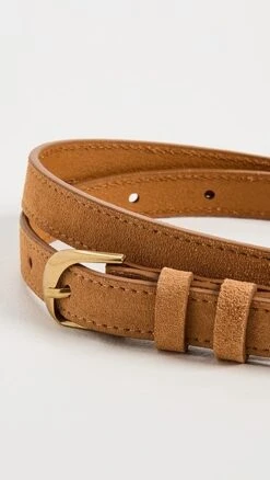 FRAME Petit Twist Buckle Belt -Deals Madewell Store frame322791a71d 1681916957547 2 0. UX357 QL90