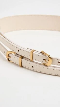 FRAME Double Strap Waist Belt -Deals Madewell Store frame324061a3ab 1681167891223 2 0. UX357 QL90
