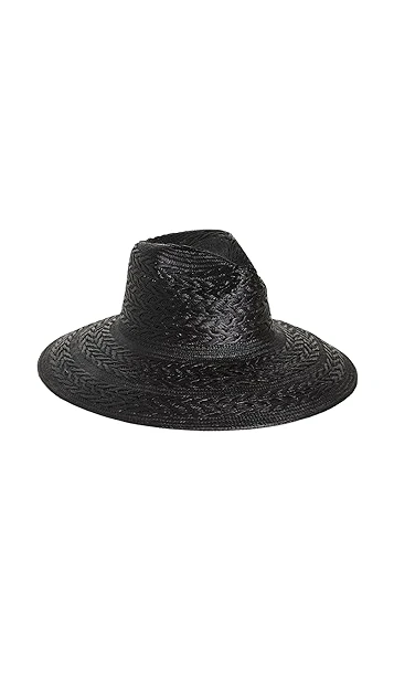 Freya Redwood Straw Hat 5 Freya Redwood Straw Hat - Image 5