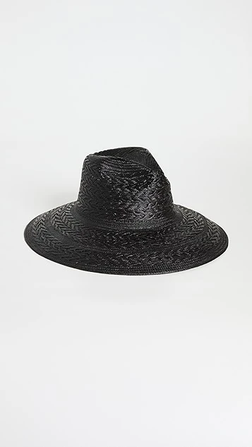 Freya Redwood Straw Hat 1 Freya Redwood Straw Hat