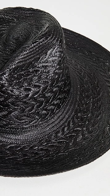 Freya Redwood Straw Hat 4 Freya Redwood Straw Hat - Image 4