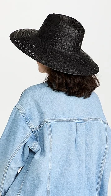 Freya Redwood Straw Hat 3 Freya Redwood Straw Hat - Image 3