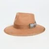 Freya Cashew Hat