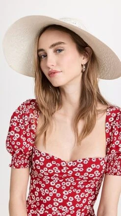 Freya Redwood Straw Visor -Deals Madewell Store freya300911c925 1666912700932 2 0. UX357 QL90