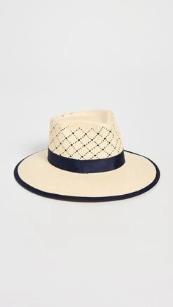 Freya Marigold Straw Hat