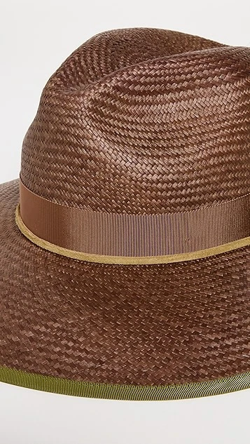 Freya Chestnut Hat 3 Freya Chestnut Hat - Image 3