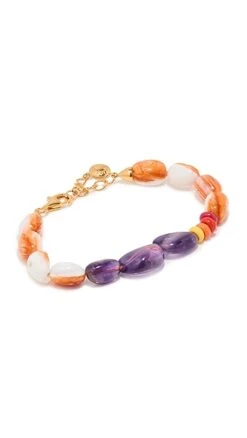 Fry Powers Amethyst + Spiny Oyster Bracelet -Deals Madewell Store frypo3001820ad9 1683321442315 2 0. UX357 QL90