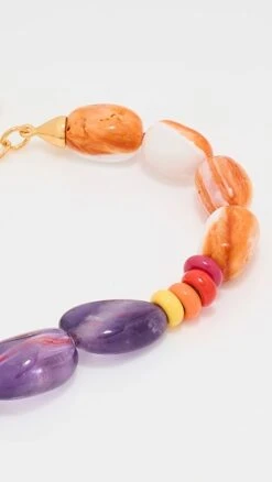 Fry Powers Amethyst + Spiny Oyster Bracelet -Deals Madewell Store frypo3001820ad9 1683321442515 2 0. UX357 QL90