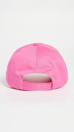 GANNI Software Heavy Cotton Cap -Deals Madewell Store ganni3176111262 1671640509861 2 0. UX357 QL90