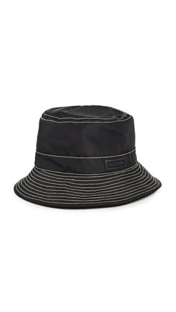 GANNI Bucket Hat -Deals Madewell Store ganni318891cd2d 1683733411123 2 0. UX357 QL90
