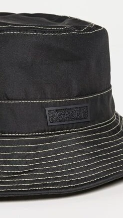 GANNI Bucket Hat -Deals Madewell Store ganni318891cd2d 1683733411503 2 0. UX357 QL90