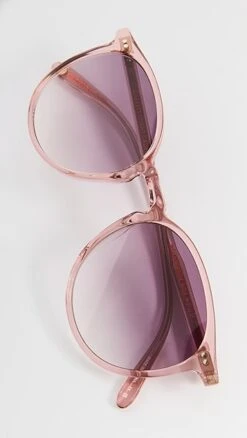 GARRETT LEIGHT Morningside Sunglasses