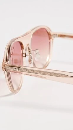 GARRETT LEIGHT Lady Eckhart Sunglasses -Deals Madewell Store garre30229202b6 1676418850981 2 0. UX357 QL90