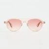 GARRETT LEIGHT Lady Eckhart Sunglasses