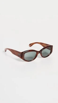 GARRETT LEIGHT Retro Biggie Sunglasses -Deals Madewell Store garre30232202b9 1676333582513 2 0. UX357 QL90