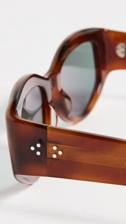 GARRETT LEIGHT Retro Biggie Sunglasses -Deals Madewell Store garre30232202b9 1676333582597 2 0. UX357 QL90