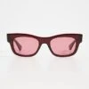 GARRETT LEIGHT Woz Sunglasses