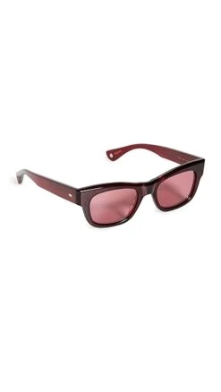 GARRETT LEIGHT Woz Sunglasses -Deals Madewell Store garre3023320bc6 1679422298837 2 0. UX357 QL90