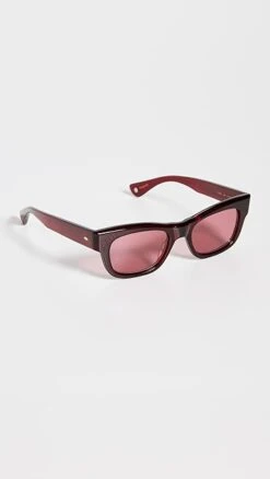 GARRETT LEIGHT Woz Sunglasses -Deals Madewell Store garre3023320bc6 1679422298915 2 0. UX357 QL90