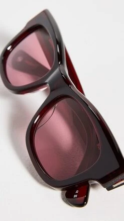 GARRETT LEIGHT Woz Sunglasses -Deals Madewell Store garre3023320bc6 1679422298982 2 0. UX357 QL90