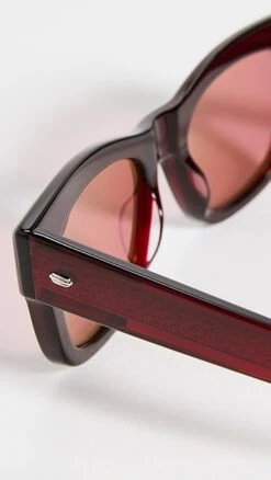 GARRETT LEIGHT Woz Sunglasses -Deals Madewell Store garre3023320bc6 1679422299002 2 0. UX357 QL90