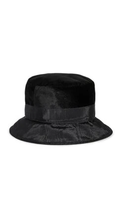 Gigi Burris Faye Bucket Hat -Deals Madewell Store gburr300451071b 1667594870222 2 0. UX357 QL90