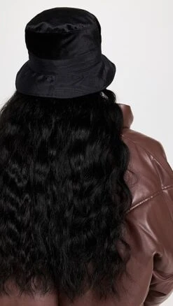 Gigi Burris Faye Bucket Hat -Deals Madewell Store gburr300451071b 1667594870787 2 0. UX357 QL90